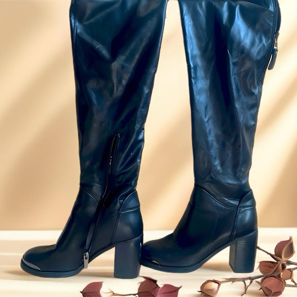 🖤Black Boots🖤
